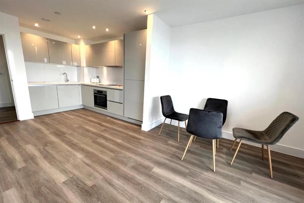 2 Bedroom In Frg